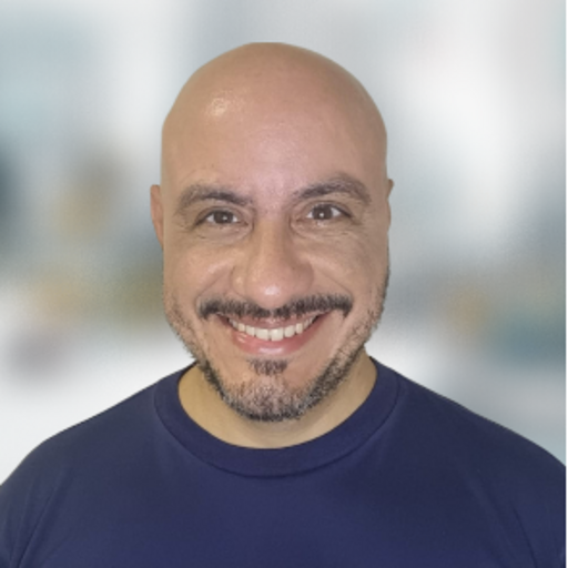 Rodrigo Santos